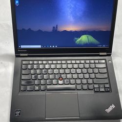 Laptop Lenovo T440P. i7