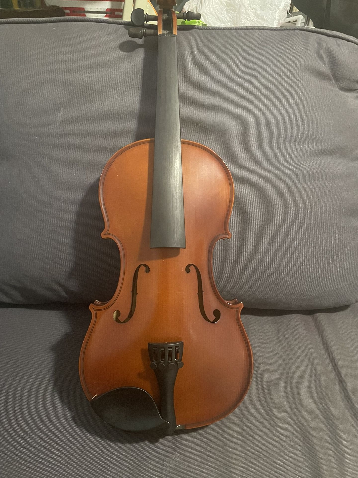 Mathias Thoma Violin