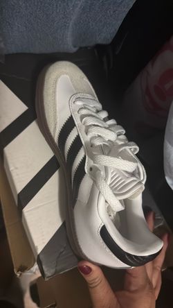 Samba tennis