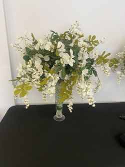 Centerpieces & Flowers 