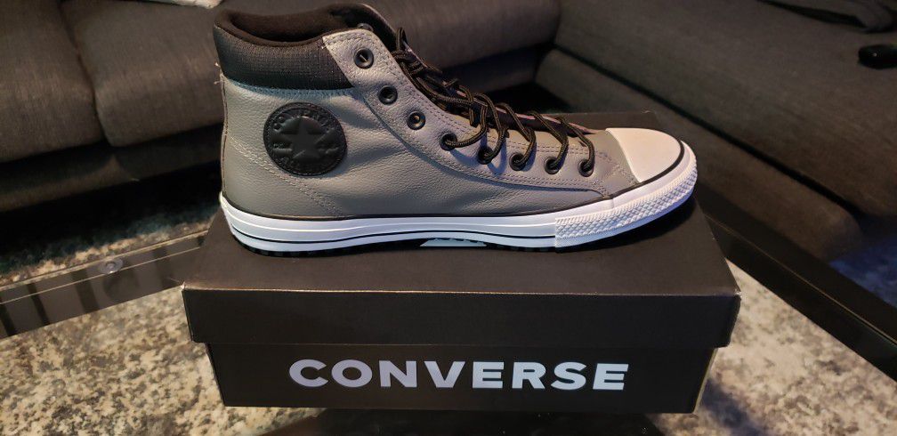 Converse Chuck Taylor All  Star Boots