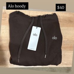 Alo Hoody 