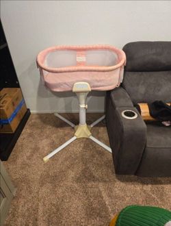 Bassinet  (not free)