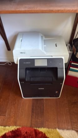 Brother MFC-L8850CDW Color Laser All-in-One Printer