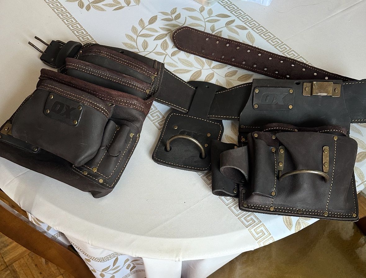 Tool Belt