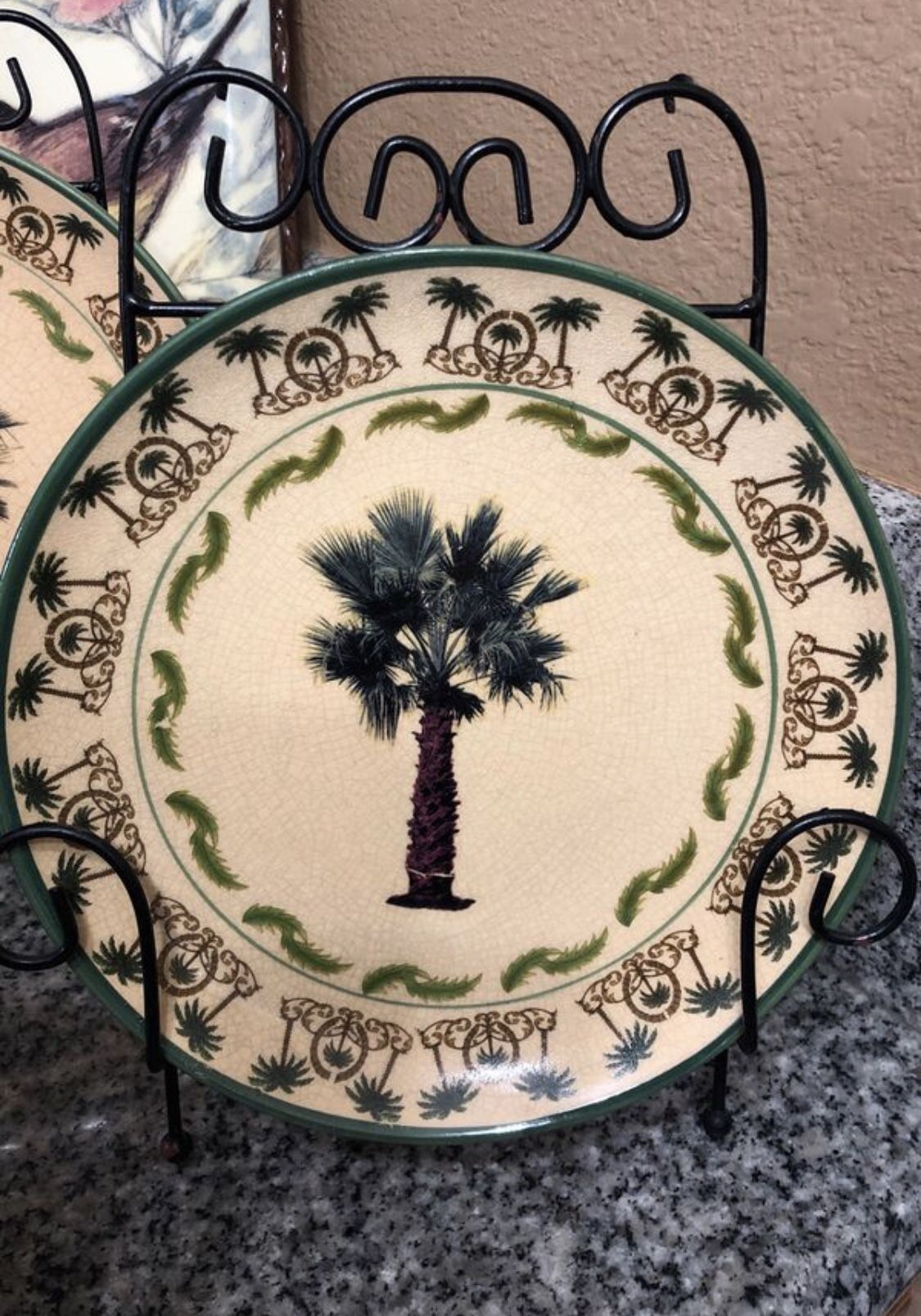 Plates