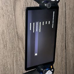PlayStation portal