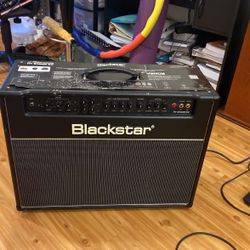 Guitar Amplifier Blackstar 