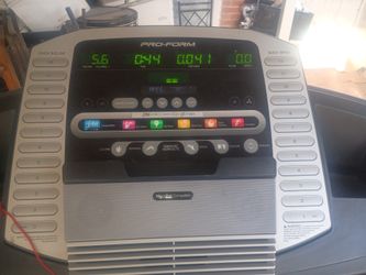 Treadmill