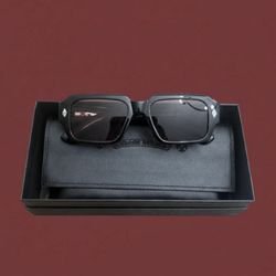 Chrome Hearts Glasses 