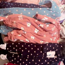Baby Girl Clothes 