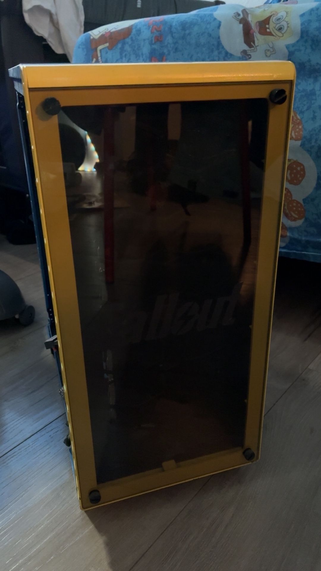 fallout custom pc 