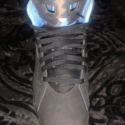 Jordan MVP university Blues