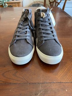 Taos Women's Top Soul Sneakers 7.5