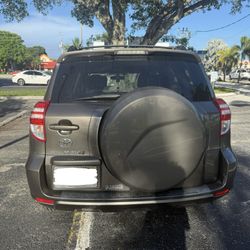 2010 Toyota Rav4