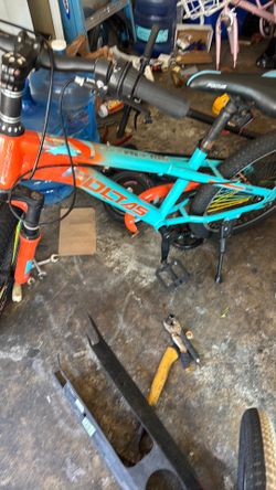 Bike