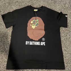 bape shirt