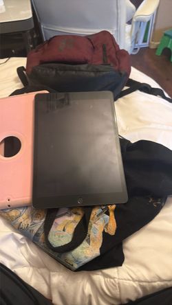 Apple iPad