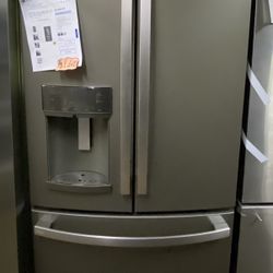 GE Profile 36inch French Door Refrigerator
