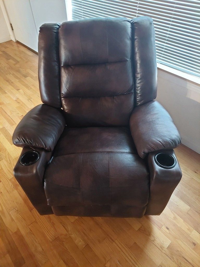 Recliner