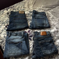 Jeans men
