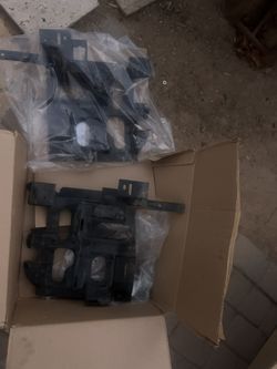 Mount Mounting Bracket