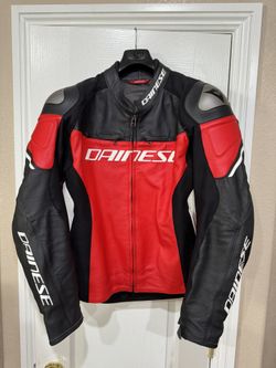 Dainese Jacket