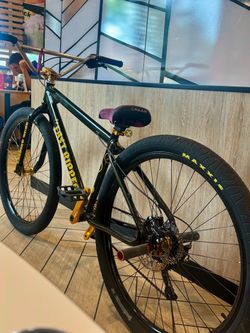 fast ripper