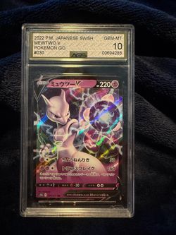 Pokemon card