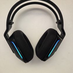 Logitech Gaming Headphones