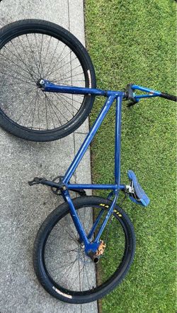 bike