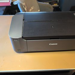 Canon PRO 100 Wide Format Printer