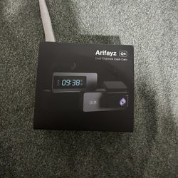  Double Sides dash cam