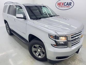 2020 Chevrolet Tahoe