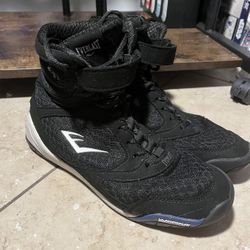 Everlast Elite Pro Boxing Shoes