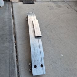 honda Acord Oem Reinforcement  Bar