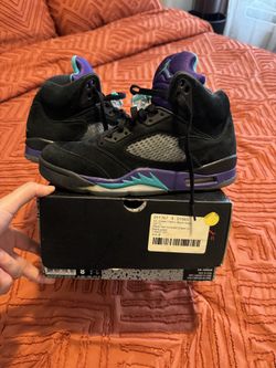 Size 8 used og all