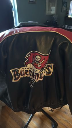 Buccaneer jacket