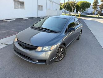2009 Honda Civic