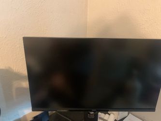 gamer computer monitor