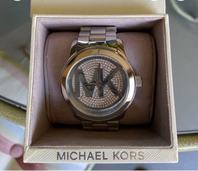 Michael Kors Watch