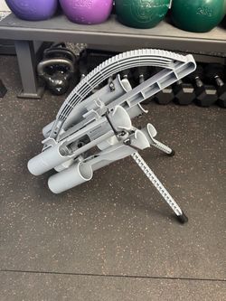 Rod-Runner Fishing Rod Carrier 5 Pole