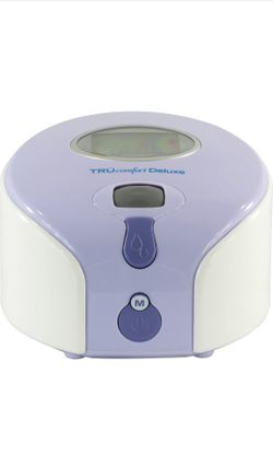 VIVERITY Double Electric Breast Pump