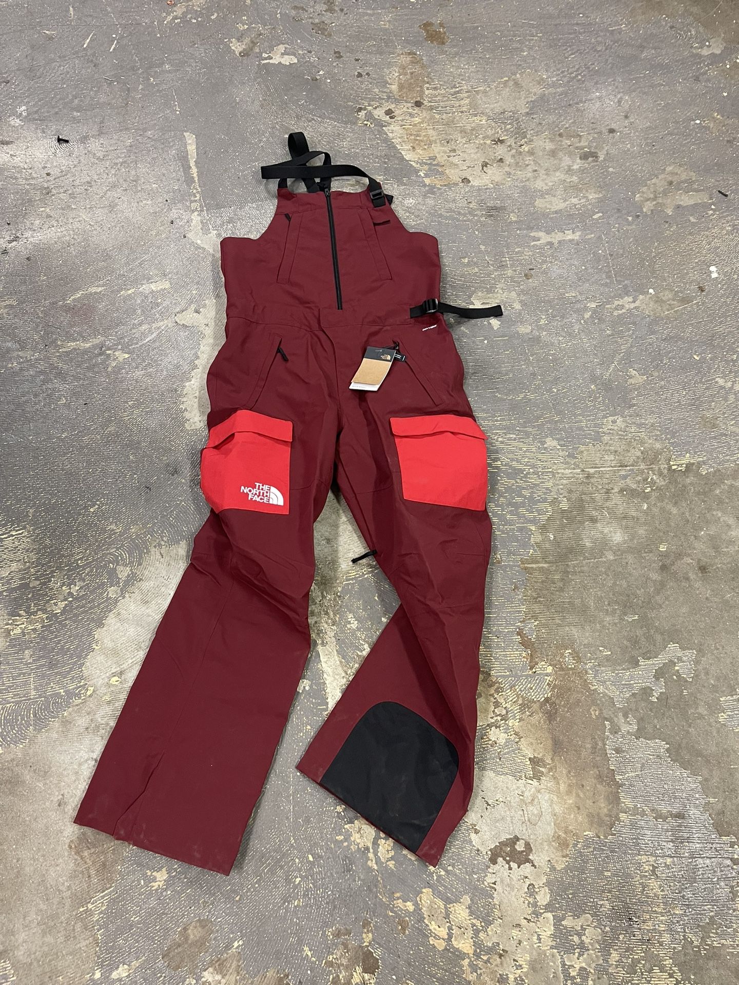 The North Face Dragline Bib Pant - Men's
