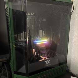 5080 Gaming PC