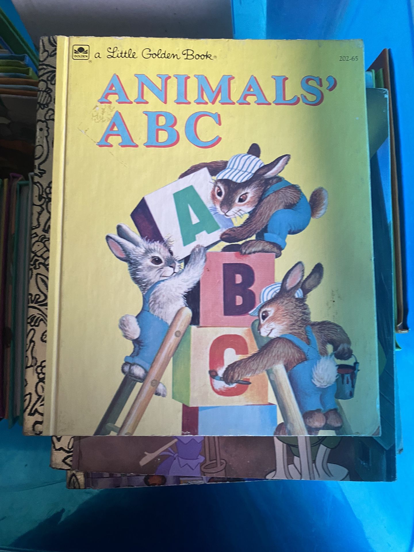 Disney Books