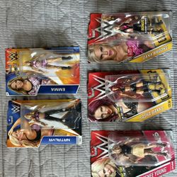 Wwe Divas 