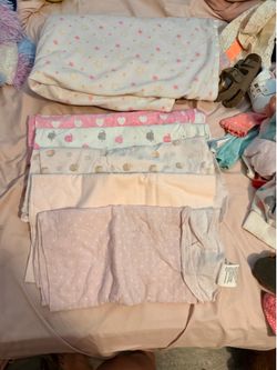Baby clothes girl 6-9months