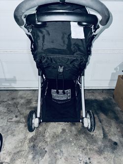 Graco Stroller