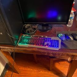Pc Setup For Cheap